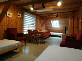 Nostalgia noclegi in Allenstein